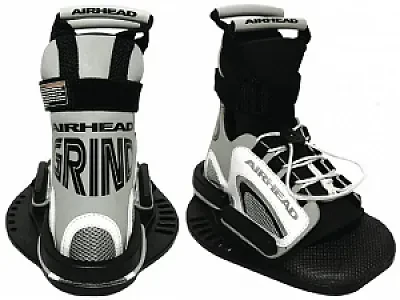 Вейкборд с креплениями AirHead Wakeboard FLUID w GRIND AHW-4026