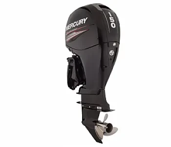 Мотор Mercury F 150 L EFI 1150F13ED