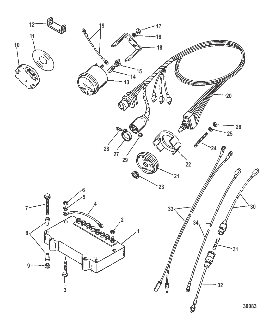 AUTO TRIM COMPONENTS