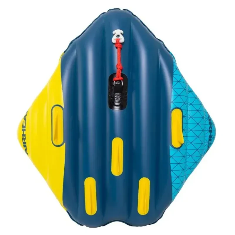 Kwik Tek Буксируемый аттракцион Carve Tube