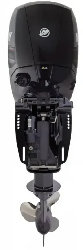 Мотор Mercury F 150 L EFI