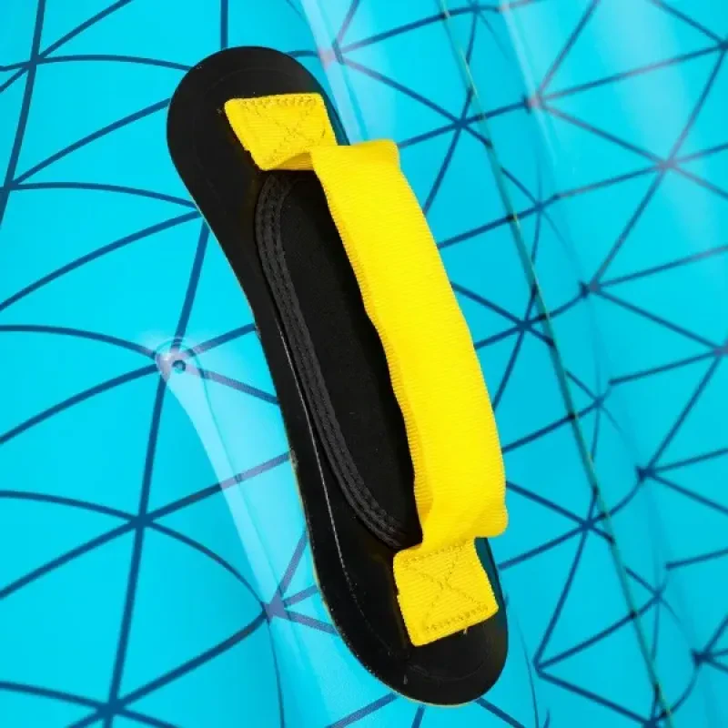 Kwik Tek Буксируемый аттракцион Carve Tube