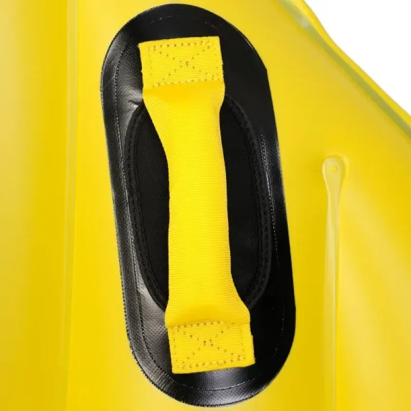 Kwik Tek Буксируемый аттракцион Carve Tube