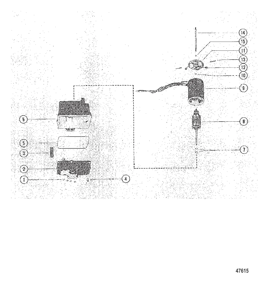 ГИДРАВЛИЧЕСКИЙ НАСОС В СБОРЕ В СБОРЕ