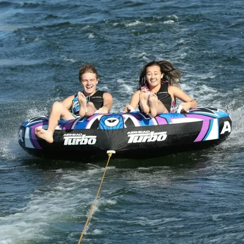 Kwik Tek Буксируемый баллон Turbo 12