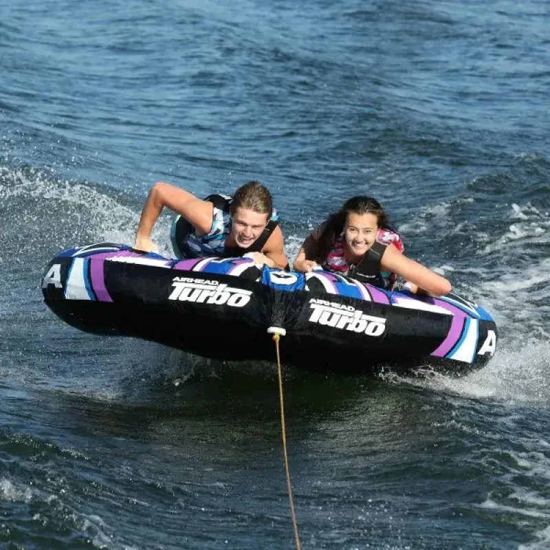 Kwik Tek Буксируемый баллон Turbo 12