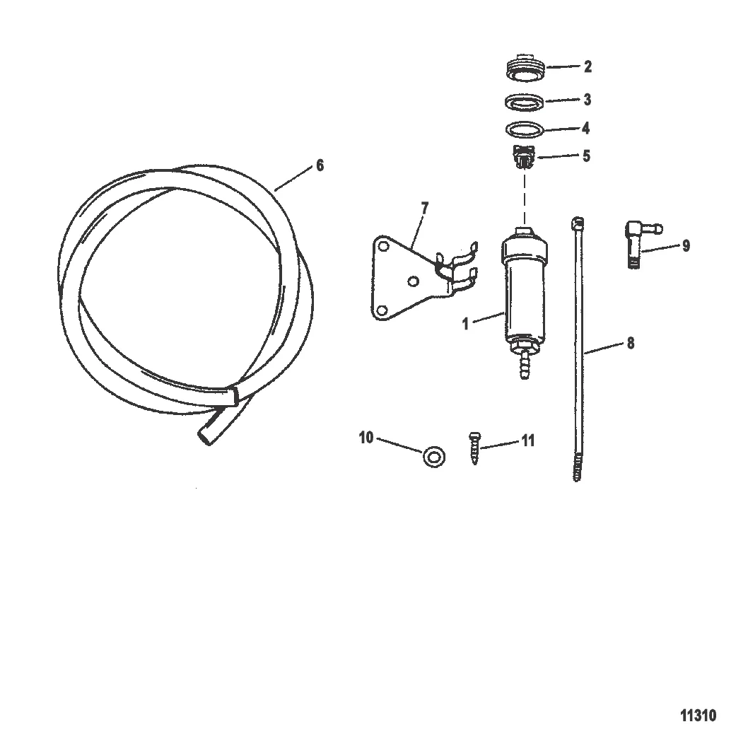 Комплект для промывки (Вспомогательное оборудование)