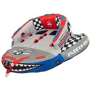 Водный аттракцион Chariot Warbird 2 AHCW-1780