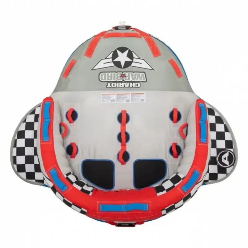 Kwik Tek Водный аттракцион Chariot Warbird 2