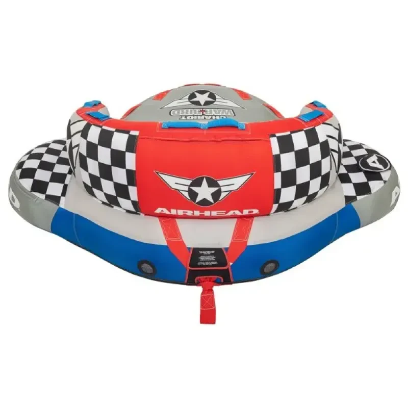 Kwik Tek Водный аттракцион Chariot Warbird 2