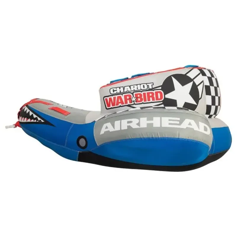 Kwik Tek Водный аттракцион Chariot Warbird 2