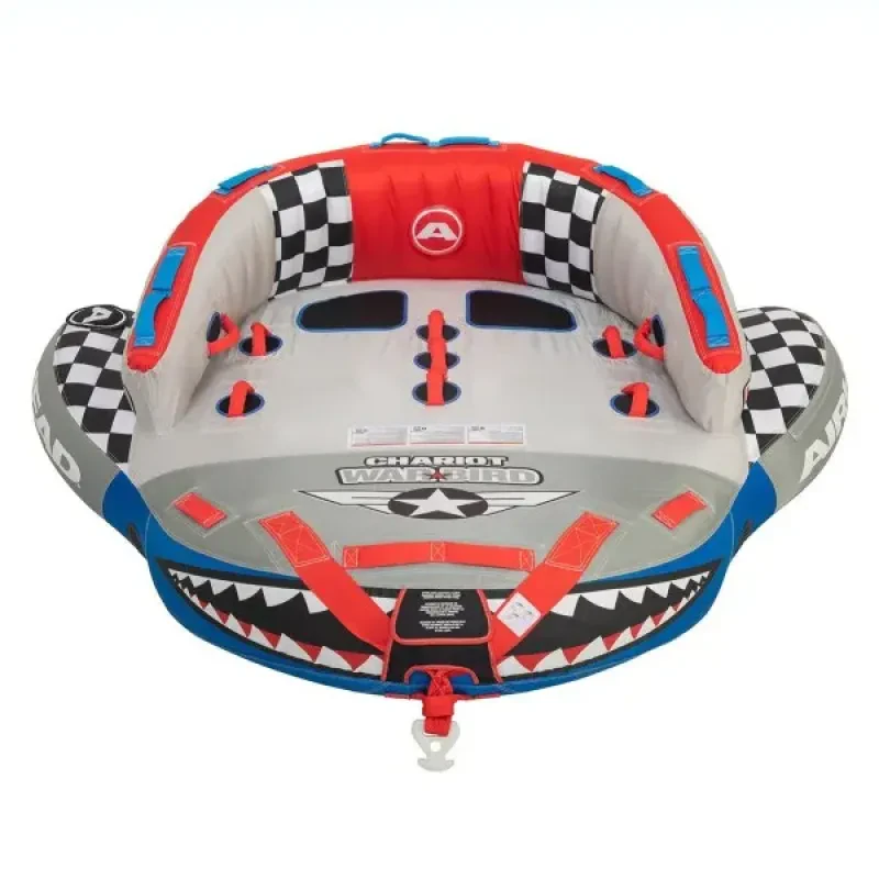 Kwik Tek Водный аттракцион Chariot Warbird 2