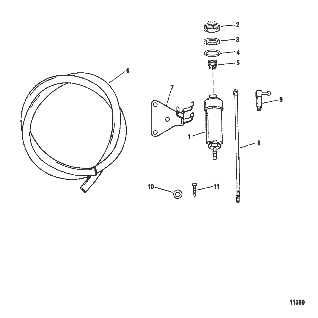 Комплект для промывки (Вспомогательное оборудование)