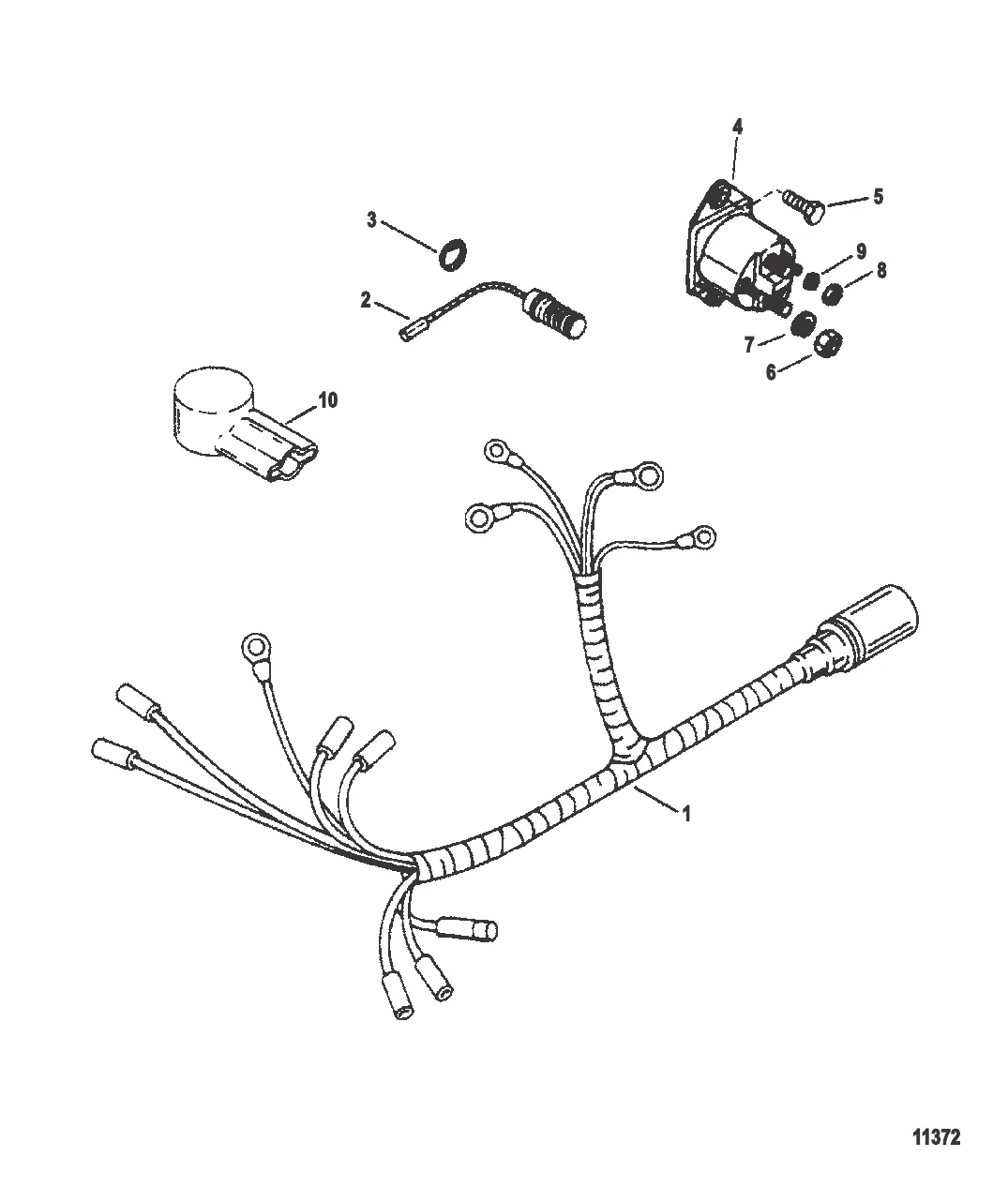 Электрические компоненты