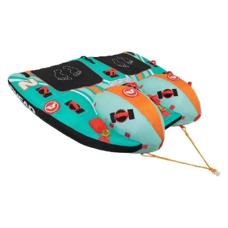 Kwik Tek Буксируемый баллон Grandstand 2