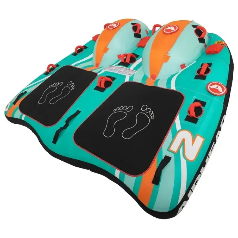 Kwik Tek Буксируемый баллон Grandstand 2