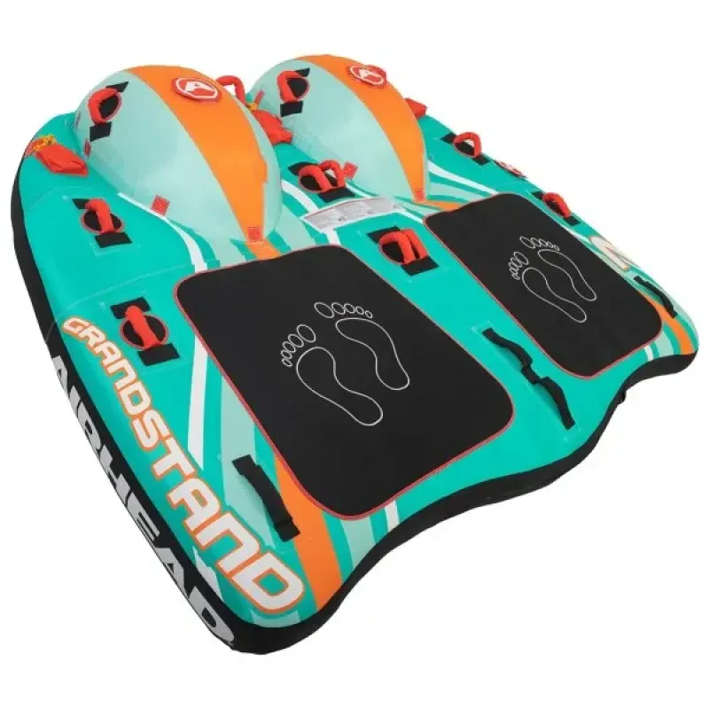 Kwik Tek Буксируемый баллон Grandstand 2