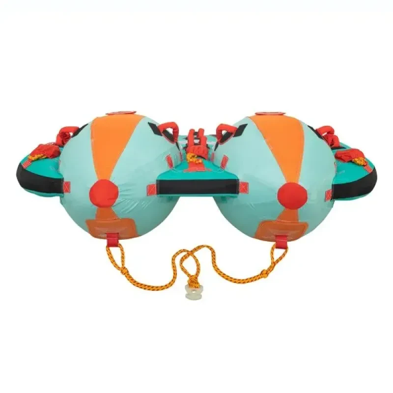 Kwik Tek Буксируемый баллон Grandstand 2