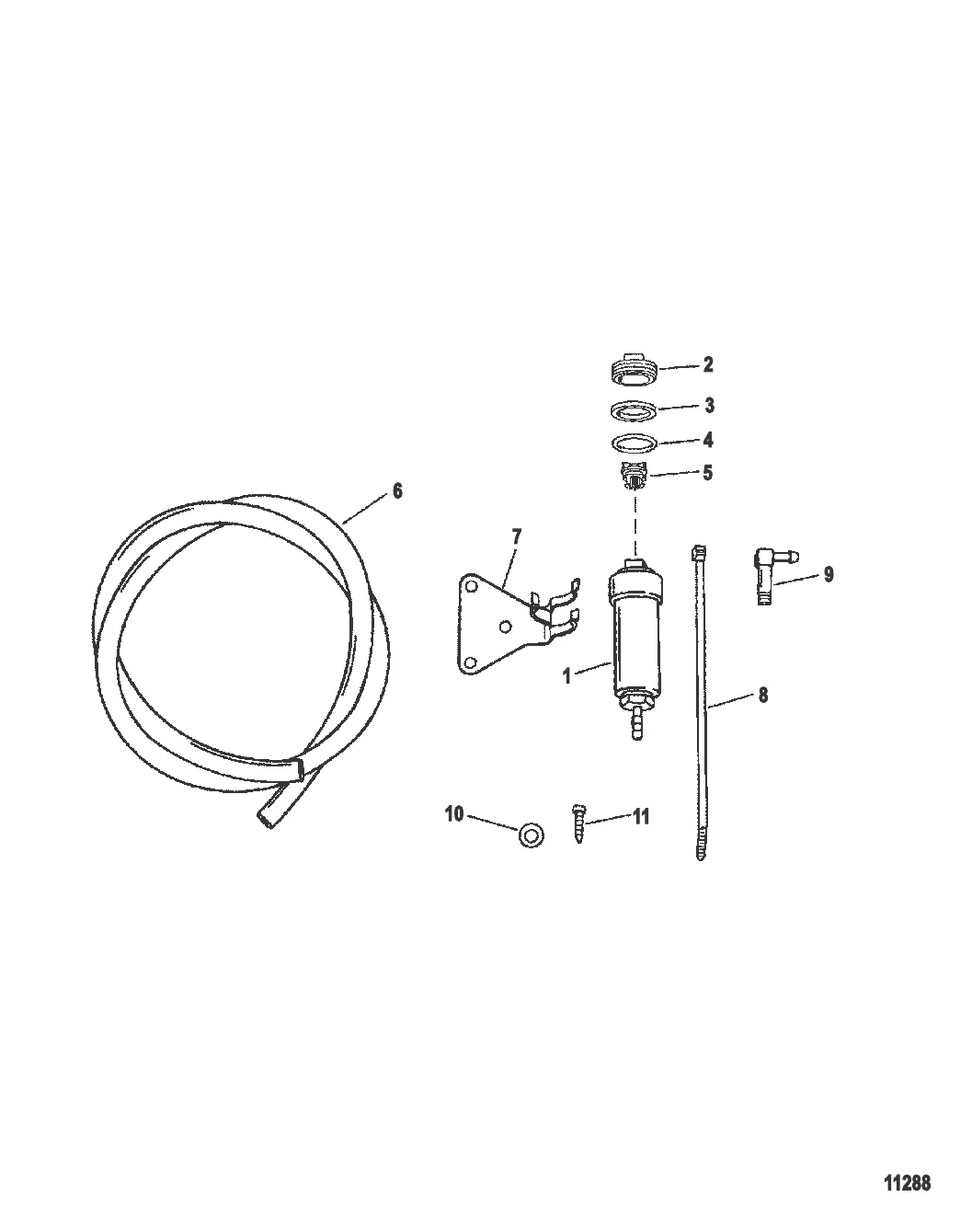 Комплект для промывки (Вспомогательное оборудование)