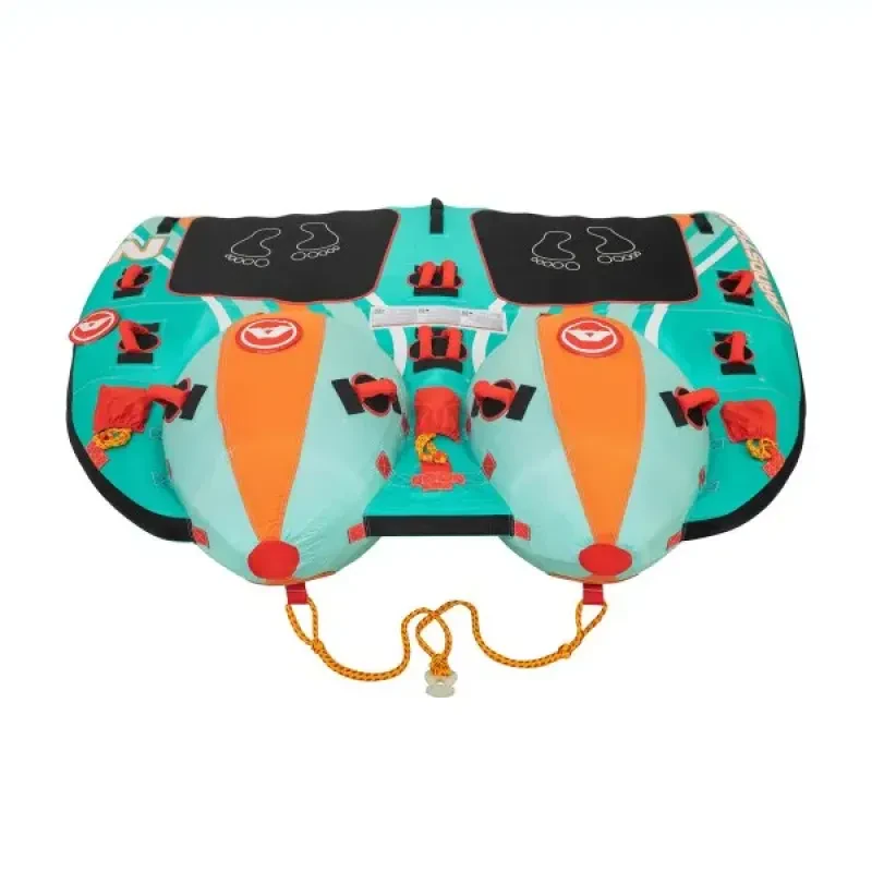 Kwik Tek Буксируемый баллон Grandstand 2