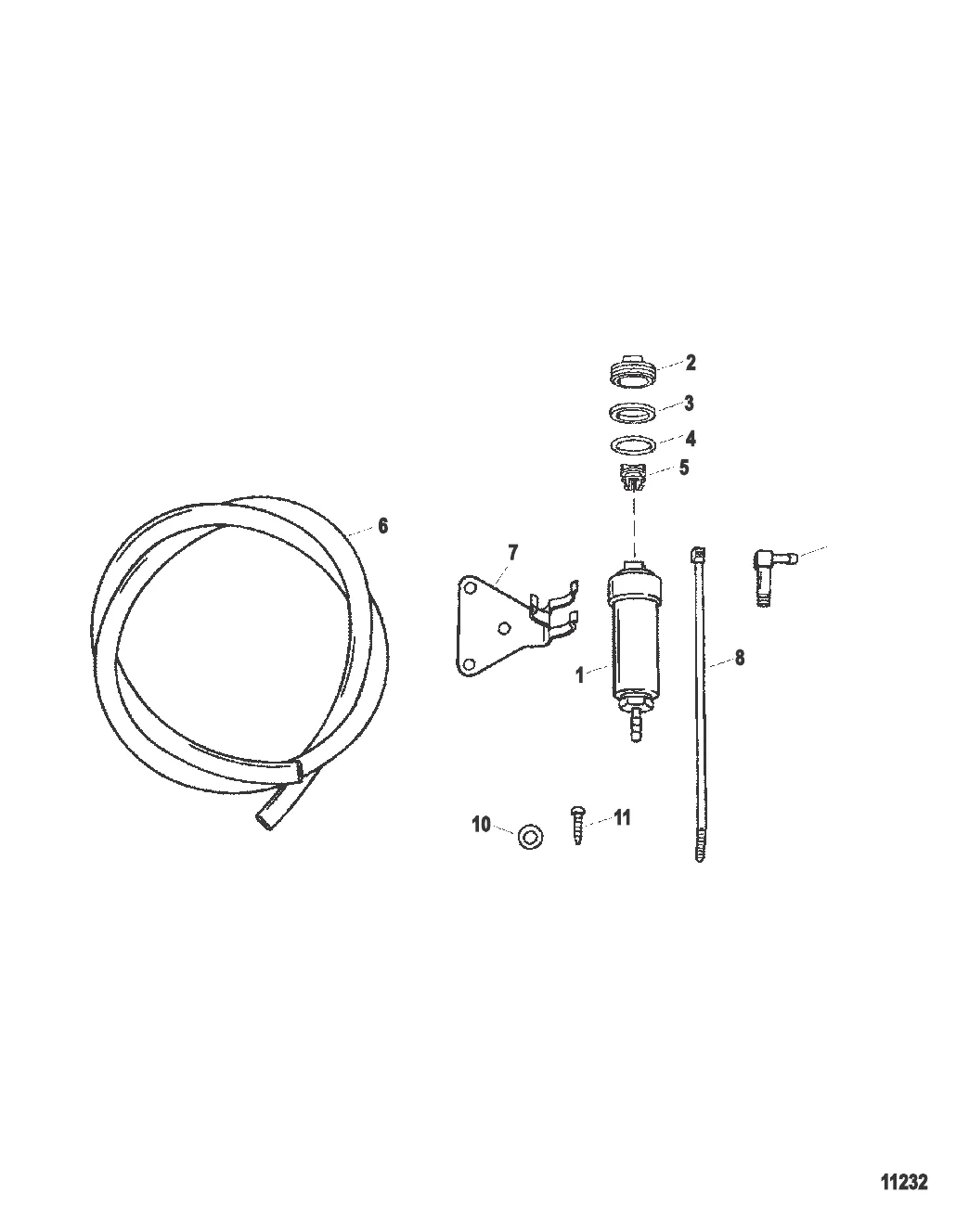 Комплект для промывки (Вспомогательное оборудование)