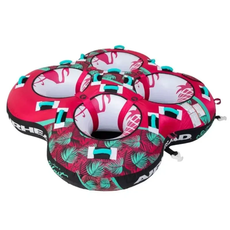 Kwik Tek Буксируемый аттракцион BLAST 42