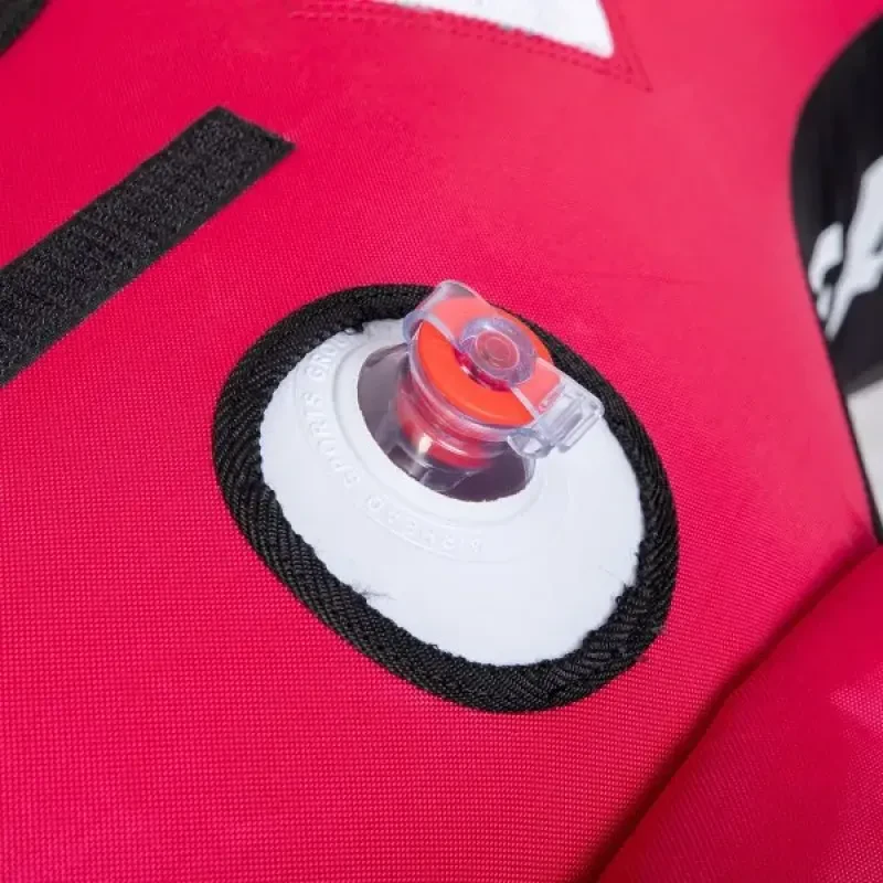 Kwik Tek Буксируемый аттракцион BLAST 42