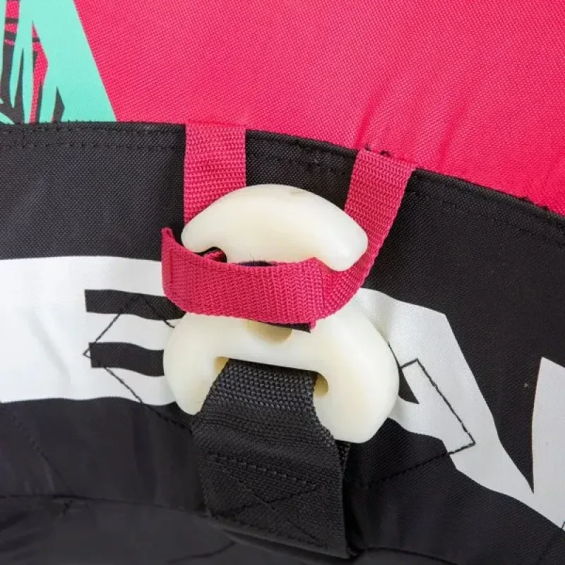 Kwik Tek Буксируемый аттракцион BLAST 42