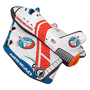 Надувной аттракцион Space Shuttle AHSS-T3