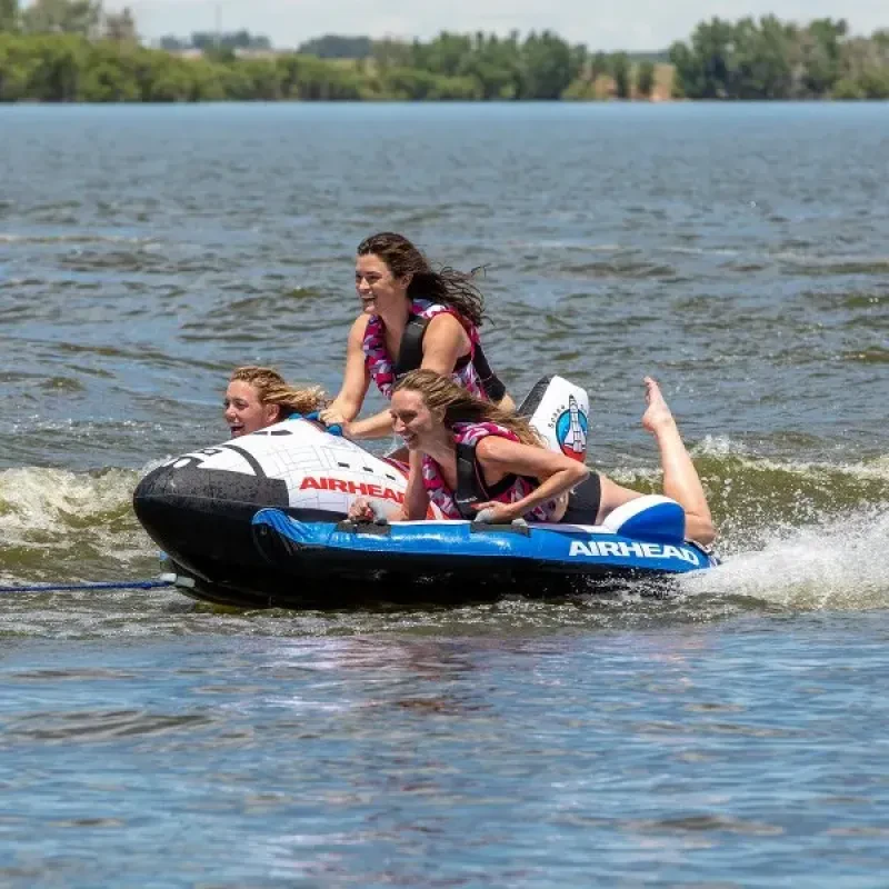 Kwik Tek Надувной аттракцион Space Shuttle