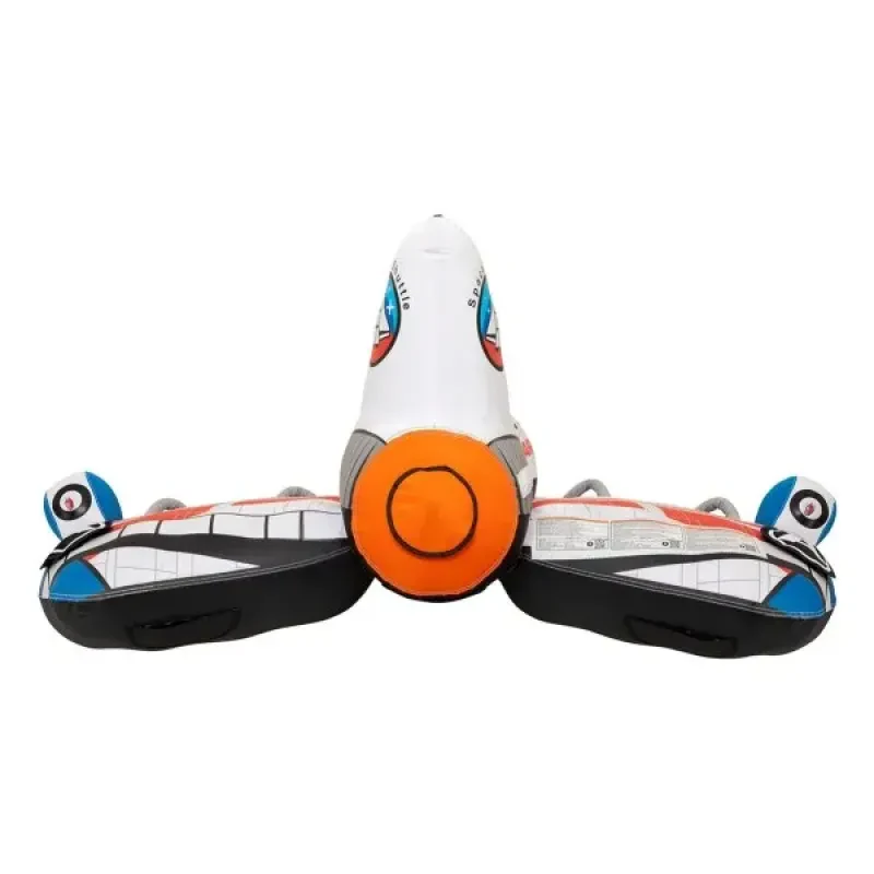 Kwik Tek Надувной аттракцион Space Shuttle