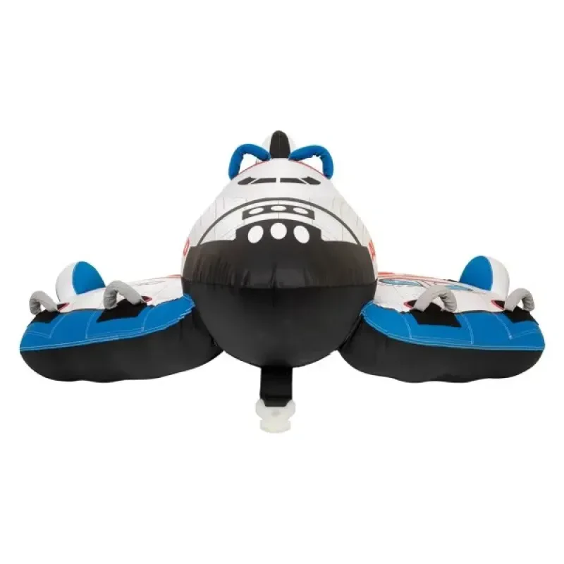 Kwik Tek Надувной аттракцион Space Shuttle