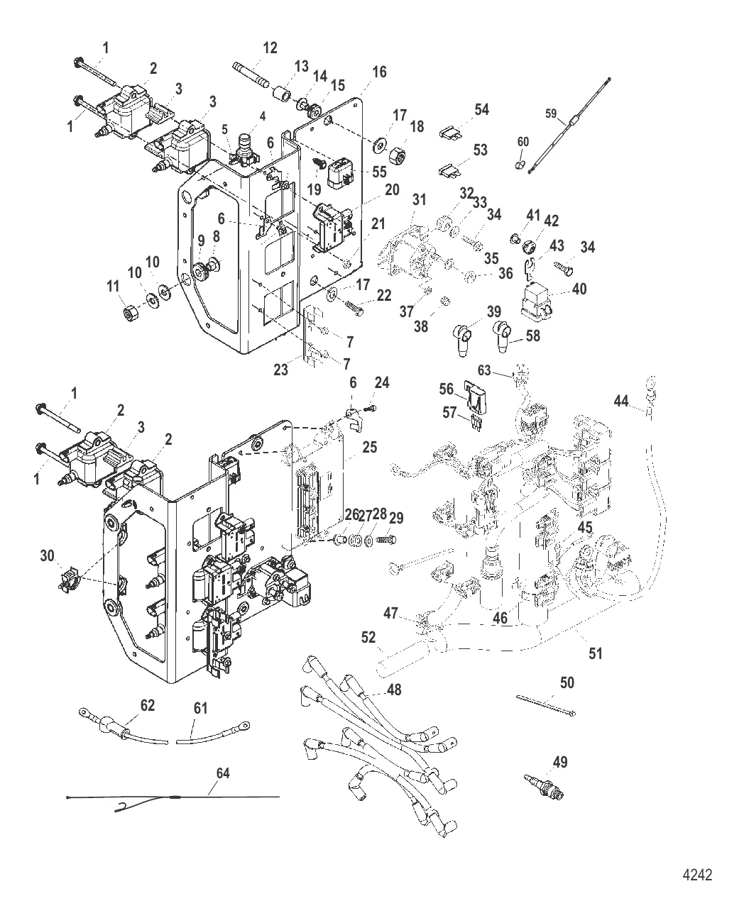 Электрические компоненты