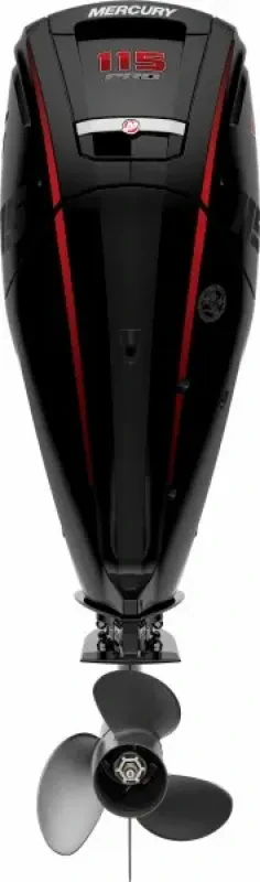 Мотор Mercury F 115 L ProXS EFI