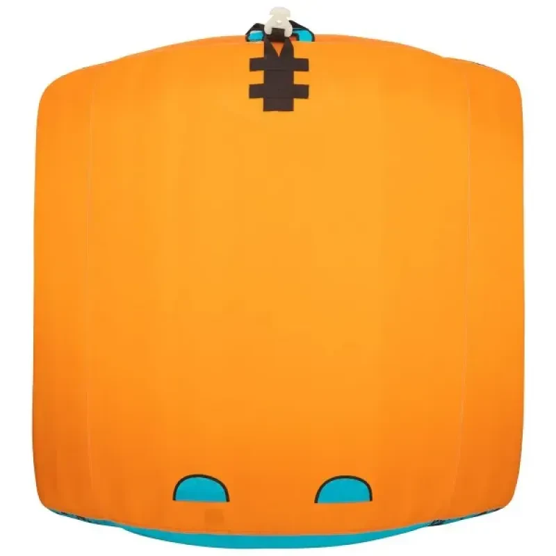 Kwik Tek Надувной аттракцион Poparazzi 3