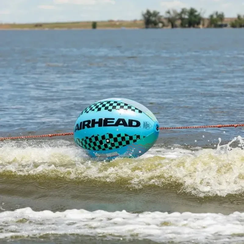 Kwik Tek Фал для буксировки с поплавком (1 секция /4 чел.)