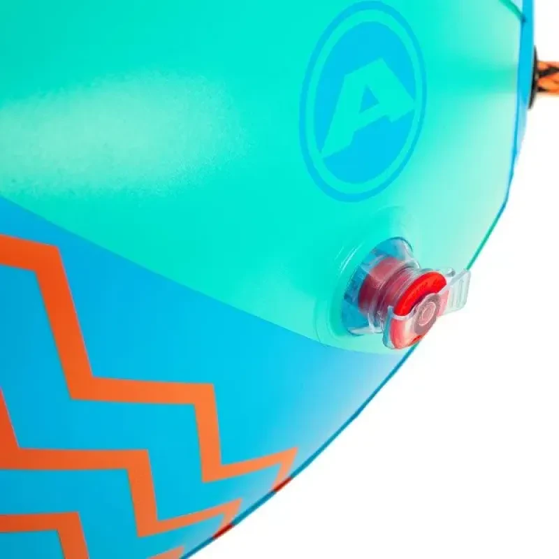 Kwik Tek Фал для буксировки с поплавком (1 секция /4 чел.)