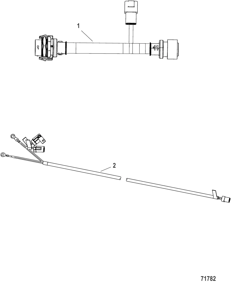 Clean Power Harnesses