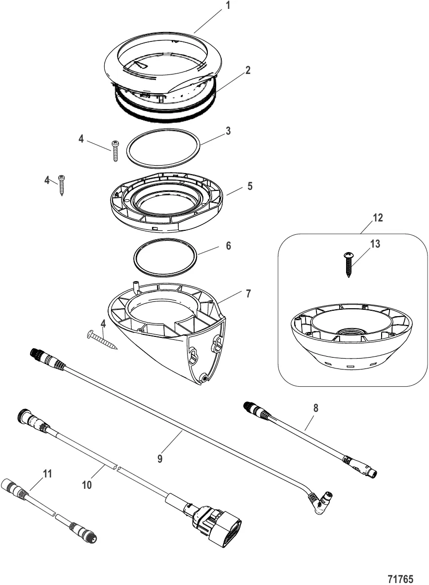 AutoPilot Core Kit with GPS/IMU