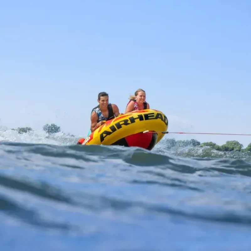 Kwik Tek Надувной аттракцион Oddball 2