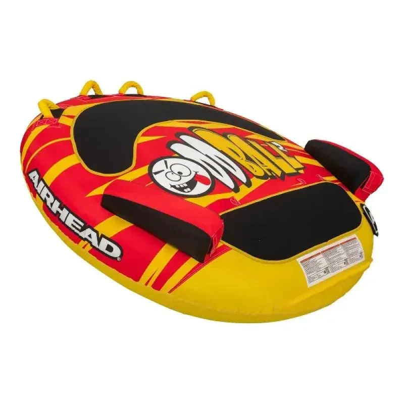 Kwik Tek Надувной аттракцион Oddball 2