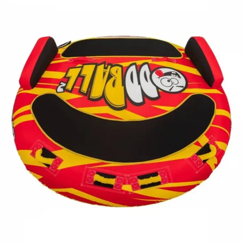 Kwik Tek Надувной аттракцион Oddball 2