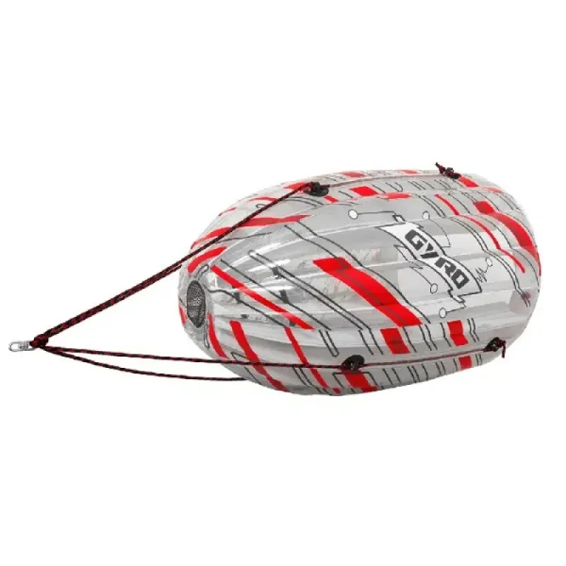 Kwik Tek Буксируемый баллон Gyro