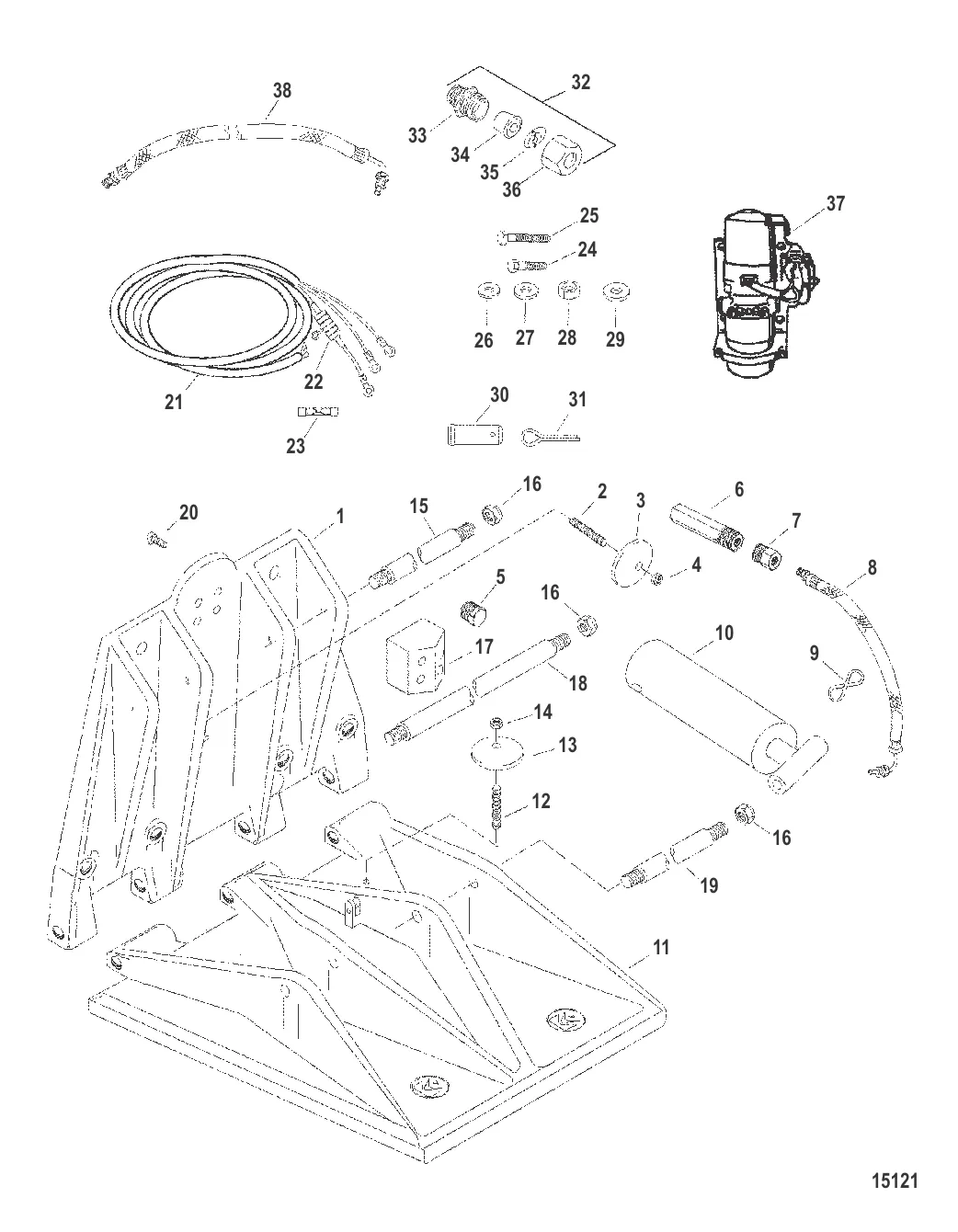K Plane, 450C (844506A1 / 846246A2)