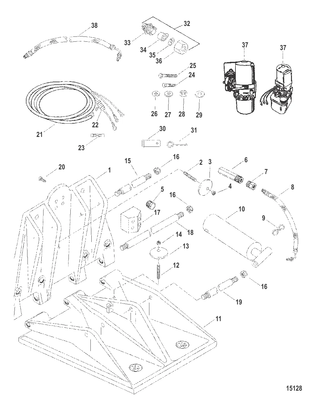 K Plane, 450S (843868A1 / 846244A2)