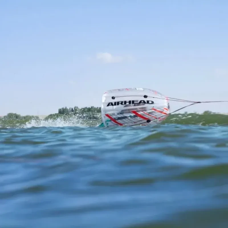 Kwik Tek Буксируемый баллон Gyro