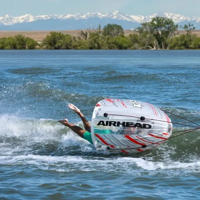 Kwik Tek Буксируемый баллон Gyro