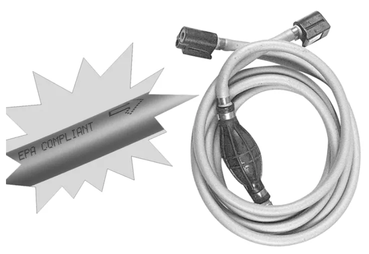 Топливная Система