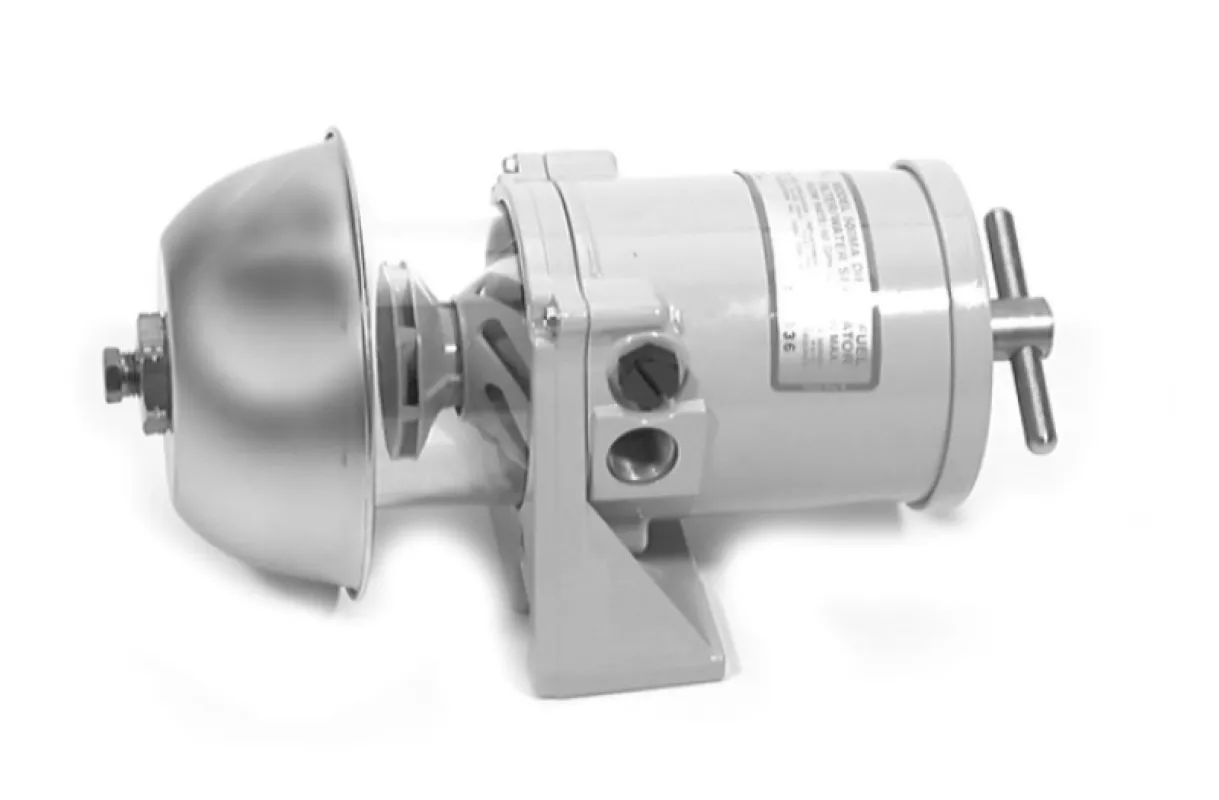 Mercury Marine Водоотделительный топливный фильтр Racor для дизельных двигателей с резьбой 16 SAE