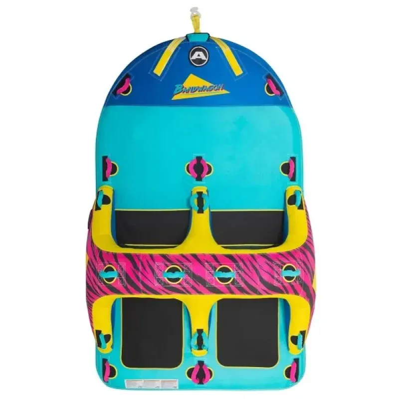 Kwik Tek Буксируемый баллон Bandwagon